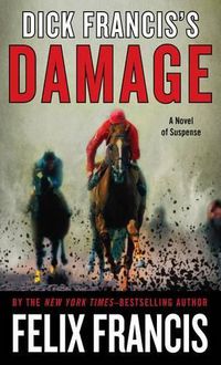 Cover image for Dick Franciss Damage