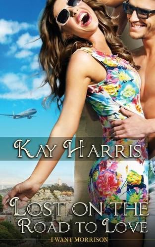 Cover image for Lost on the Road to Love