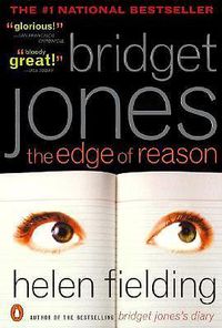Cover image for Bridget Jones: The Edge of Reason: A Novel