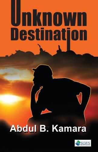 Cover image for Unknown Destination