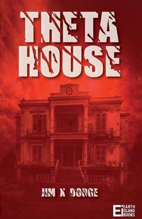Cover image for Theta House