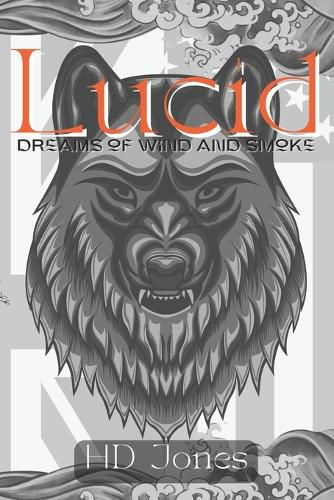 Cover image for Lucid