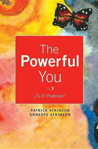 Cover image for The Powerful You: !tu El Poderoso!