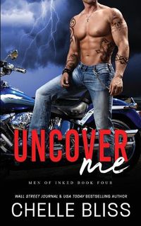 Cover image for Uncover Me