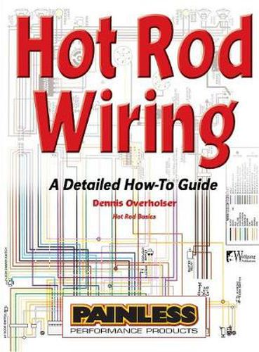 Cover image for Hot Rod Wiring: A Detailed How-To Guide