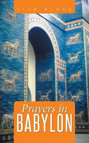 Cover image for Prayers in Babylon