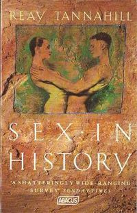 Cover image for Sex In History