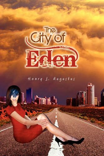 Cover image for The City of Eden