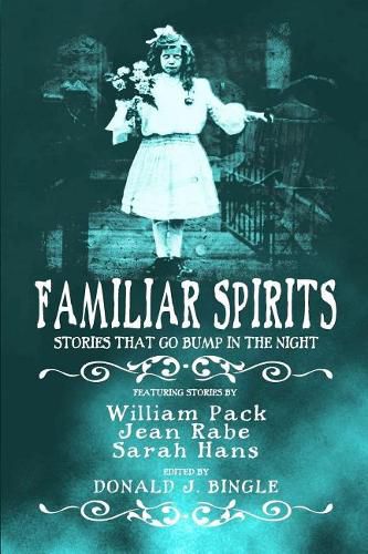 Cover image for Familiar Spirits