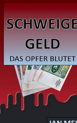 Cover image for Schweigegeld