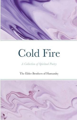 Cover image for Cold Fire