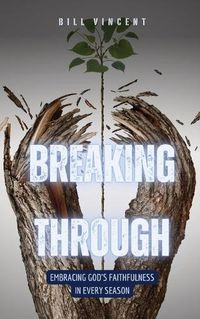 Cover image for Breaking Through