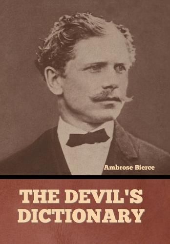 Cover image for The Devil's Dictionary