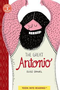 Cover image for The Great Antonio