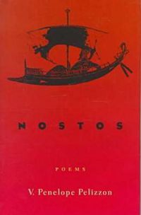 Cover image for Nostos