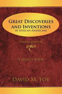 Cover image for Great Discoveries and Inventions by African-Americans