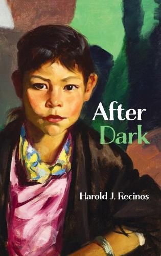 Cover image for After Dark