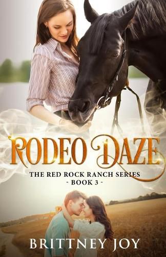 Cover image for Rodeo Daze