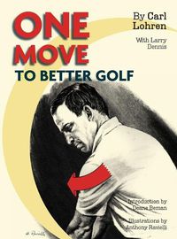 Cover image for One Move to Better Golf (Signet)