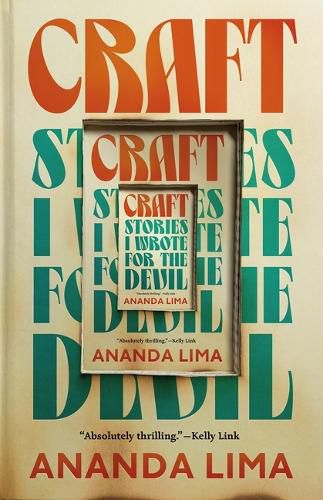 Cover image for Craft