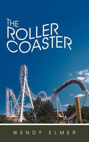 Cover image for The Roller Coaster