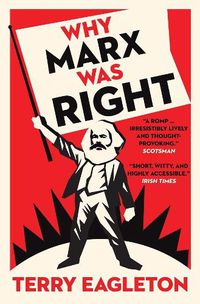 Cover image for Why Marx Was Right