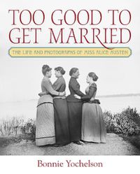 Cover image for Too Good to Get Married