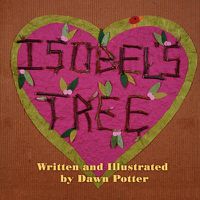 Cover image for Isobel's Tree