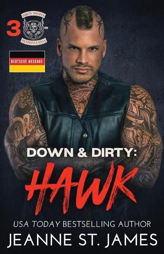 Cover image for Down & Dirty - Hawk
