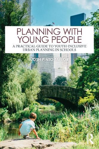 Cover image for Planning with Young People