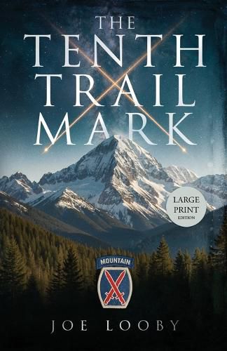 Cover image for The Tenth Trail Mark