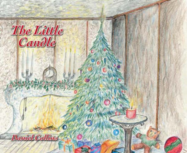 Cover image for The Little Candle