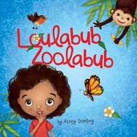 Cover image for Loulabub Zoolabub