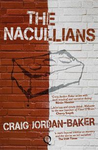 Cover image for The Nacullians