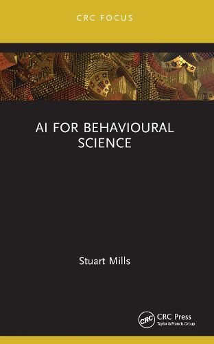 Cover image for AI for Behavioural Science