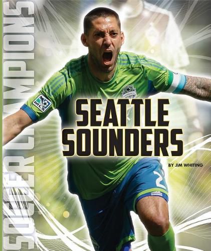 Cover image for Seattle Sounders