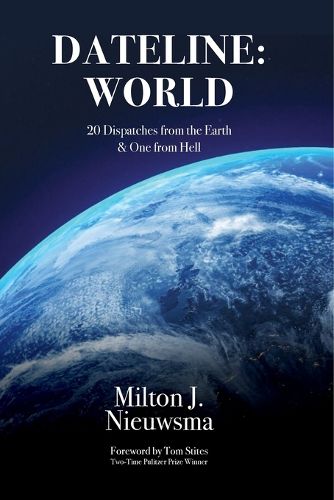 Cover image for Dateline