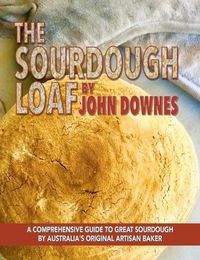 Cover image for The Sourdough Loaf