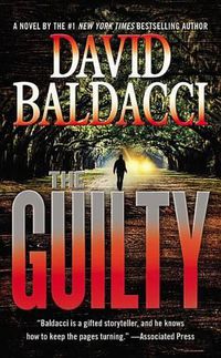 Cover image for The Guilty