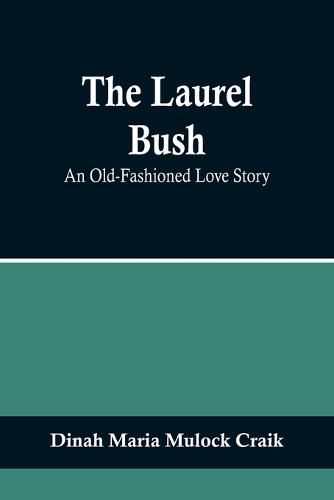 Cover image for The Laurel Bush