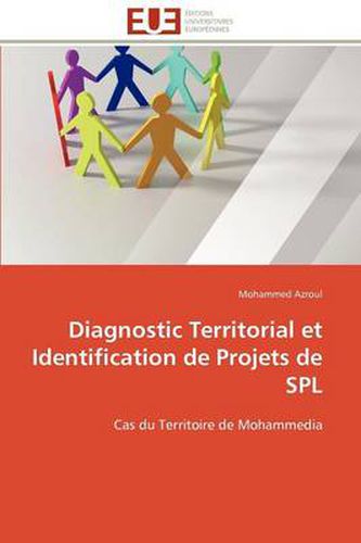 Cover image for Diagnostic Territorial Et Identification de Projets de Spl