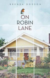 Cover image for On Robin Lane