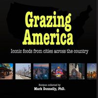 Cover image for Grazing America