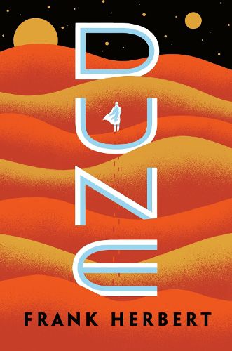 Cover image for Dune