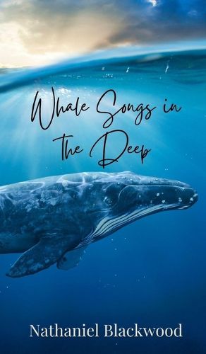 Cover image for Whale Songs in the Deep