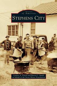 Cover image for Stephens City