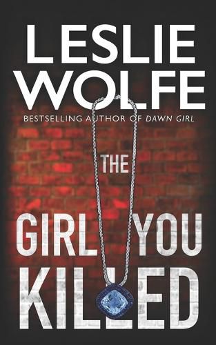 Cover image for The Girl You Killed