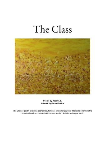 Cover image for The Class