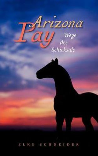 Cover image for Arizona Pay: Wege des Schicksals