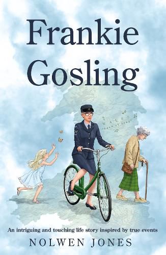 Cover image for Frankie Gosling